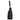 Valentino Bags Aleksandra Hobo - Schultertasche 34 cm (nero) - Bild 3