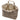 BOSS Women Palmah - Shopper 39 cm (open brown) - Bild 6