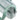 Puma Phase Class - Umhängetasche 20 cm (green moon) - Bild 3