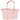 reisenthel carrybag - Einkaufskorb (frame twist blush)