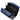 Mandarina Duck Logoduck+ - Beautycase 27 cm (deep blue) - Bild 6