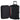 Samsonite Paradiver Light - Rollenreisetasche 55 cm (black) - Bild 6