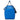 Delsey Paris Nomade - faltbare Reisetasche 65 cm (blau) - Bild 3