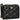 Lacoste Crocodelle Puffed - Geldbörse 8cc 10.5 cm (noir) - Bild 4