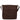 zwei Mademoiselle M8 - Schultertasche 25 cm (nubuk-espresso)