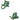 Scout Funny Snaps Move - Anhänger 2er Set (Lizard)