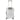 NINETYGO Metal - 4-Rollen-Kabinentrolley S 55 cm (silber) - Bild 4
