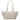 abro Alba Maxi Cocco - Schultertasche 26 cm (milk) - Bild 4