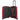 Travelite Air Stripe - 4-Rollen-Trolley 66 cm erw. (red) - Bild 7