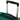 American Tourister Jetdriver 3.0 - 4-Rollen-Trolley 67 cm (sporty teal) - Bild 7