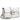 Picard Glamping - Schultertasche 24 cm (white lily) - Bild 5