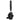 FREDsBRUDER Rebel At Heart - Schultertasche 26 cm (black) - Bild 3