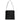 Tommy Hilfiger Braided - Schultertasche 29 cm (black)