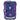 DerDieDas ErgoFlex Easy Exclusive LED - Schulranzen Set 5 tlg. 950g (Dancing Star) - Bild 2