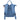 Travelite Basics Short Handle - Rolltop Rucksack 46 cm (denim) - Bild 3