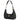 Guess Erenia Top Zip - Schultertasche (coal logo) - Bild 2