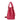 Liu Jo Halona - Handtasche L 32 cm (dark pink) - Bild 3