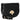 Seidenfelt Grenaa - Umhängetasche 19 cm (black) - Bild 5