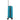 Travelite Trient - 4-Rollen-Kabinentrolley S 55 cm (petrol) - Bild 5