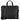 Calvin Klein Emblem - Aktentasche (black)