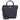 Lacoste Mini-Tote L.12.12 Concept - Henkeltasche 18 cm (eclipse)