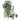 Deuter Aircontact Core 55 + 10 SL - Trekkingrucksack (grove-ivy) - Bild 6