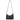 Calvin Klein Hardware Strap - Umhängetasche M 26 cm (ck black) - Bild 4