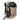 Jack Wolfskin Velocity 20 - Wanderrucksack 45 cm (hazel wood) - Bild 8