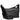 Calvin Klein Ultralight - Umhängetasche 21 cm (schwarz) - Bild 5