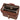 The Bridge Story Uono Doctor Bag - Aktentasche 36 cm (marrone) - Bild 6