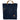 Fjällräven Totepack No. 1 - Umhängetasche/Rucksack 39 cm (navy)