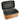 TITAN UPGRADE - Beautycase 39 cm (canyon bronze) - Bild 5