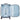 Delsey Paris Turenne Soft - 4-Rollen-Trolley 68 cm M erw. (nightblue) - Bild 6