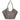 FREDsBRUDER My Bestie Tulip - Shopper 49 cm (warm grey) - Bild 4