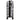 American Tourister Wavebreaker Disney - 4-Rollen-Kabinentrolley 55 cm (weiß) - Bild 3
