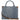 Liu Jo Ridhi - Henkeltasche 25 cm (light denim) - Bild 4