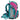 Scout Alpha DIN - Schulranzen Set 4 tlg. (Happy Confetti) - Bild 3