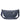 zwei Mademoiselle M50 - Umhängetasche 32 cm (nubuk-blue) - Bild 4