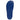 adidas Adilette Shower - Badeschuh GW1048 (team royal blue/ftwr white/team royal blue, 40 1/2) - Bild 3
