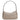 BOSS Women's Alyce BM - Schultertasche S 24.5 cm (light beige) - Bild 4