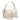 Coccinelle C-Me Mini - Umhängetasche 21 cm (pearl) - Bild 5