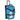 Vaude New Islands Rotuma 65 - Rollenreisetasche M 61 cm (azure) - Bild 5