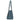 abro Carina Suede - Shopper 26 cm (sapphire) - Bild 3