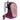Deuter AC Lite 15 SL - Women's Wanderrucksack 44 cm (ashrose-cassis) - Bild 7