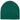 Calvin Klein Fine Rib - Beanie (green) - Bild 2