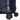 Travelite Millennium - 4-Rollen-Trolley Set 3tlg. erw. (navy) - Bild 10