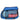 Vaude Snippy - Jr. Sporttasche 40 cm (blue/eclipse) - Bild 4