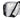 adidas Women Glow - Umhängetasche Mini 28 cm (silver metallic/white) - Bild 6