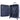 Heys EZ Fashion - 4-Rollen-Trolley Set 3tlg. 15.6" erw. (navy) - Bild 5