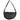 Aigner Eliza - Schultertasche M 25 cm (black) - Bild 2